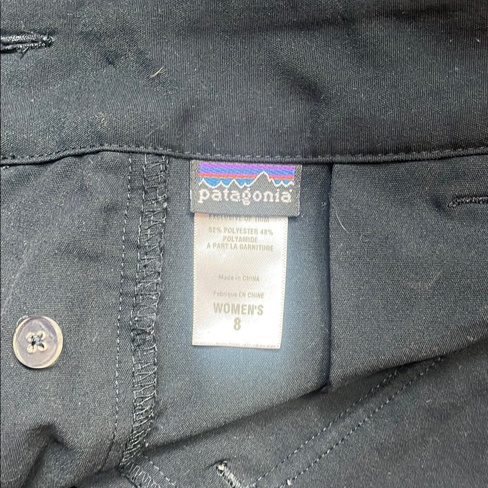 Patagonia Women’s Hiking Pant - Picture 2 of 5